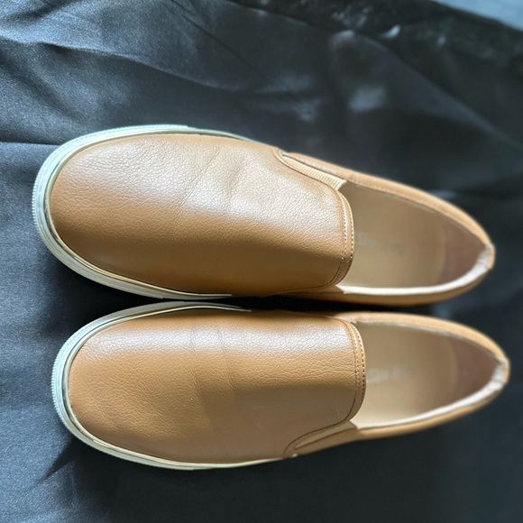 Nine West “Ready to Go” Leather Upper Slip On - Picture 7 of 7